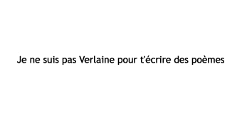 Amour